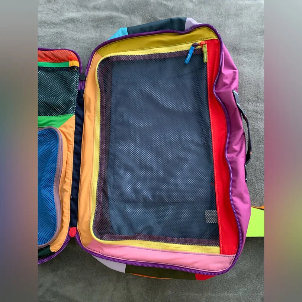 Cotopaxi 35 L backpack - Picture 4 of 7